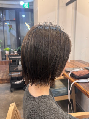 Farbe×スタイル