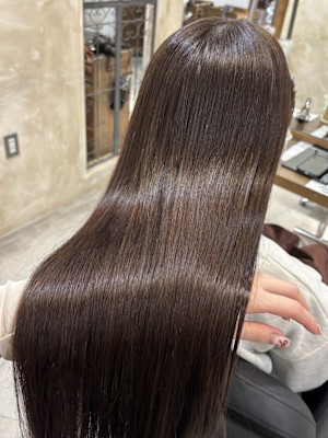 ibrel 自由が丘 by rcid×スタイル