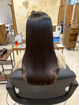 ibrel 自由が丘 by rcid×スタイル