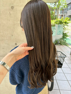 ibrel 自由が丘 by rcid×スタイル