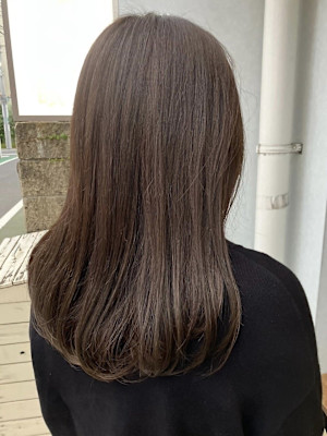 ibrel 自由が丘 by rcid×スタイル