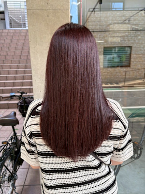 ibrel 自由が丘 by rcid×スタイル