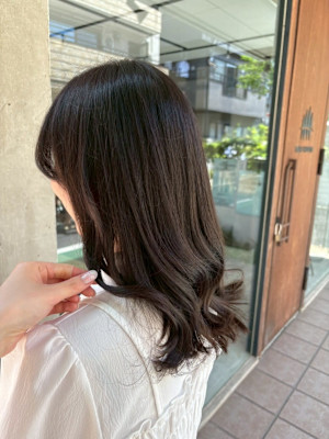 ibrel 自由が丘 by rcid×スタイル