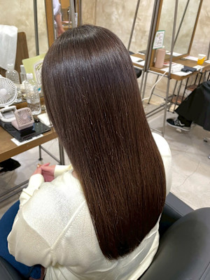 ibrel 自由が丘 by rcid×スタイル