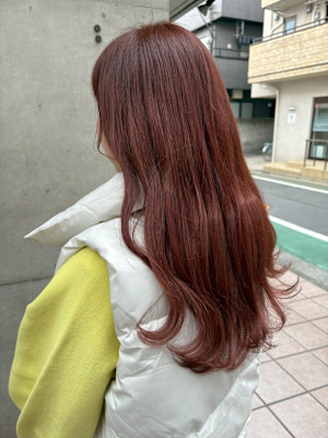 ibrel 自由が丘 by rcid×スタイル