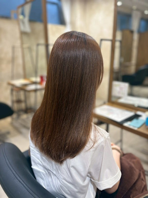 ibrel 自由が丘 by rcid×スタイル