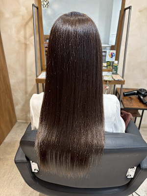 ibrel 自由が丘 by rcid×スタイル