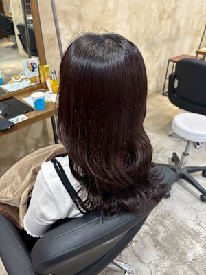 ibrel 自由が丘 by rcid×スタイル