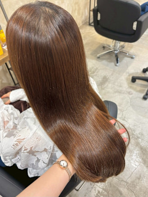 ibrel 自由が丘 by rcid×スタイル