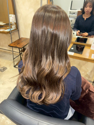 ibrel 自由が丘 by rcid×スタイル