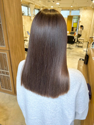 ibrel 自由が丘 by rcid×スタイル