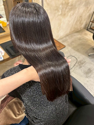 ibrel 自由が丘 by rcid×スタイル