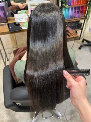 ibrel 自由が丘 by rcid×スタイル