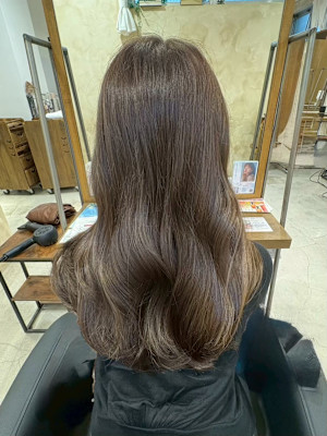 ibrel 自由が丘 by rcid×スタイル