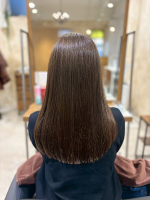 ibrel 自由が丘 by rcid×スタイル