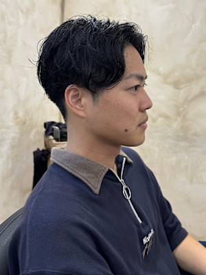 ibrel 自由が丘 by rcid×スタイル