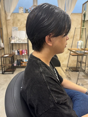 ibrel 自由が丘 by rcid×スタイル