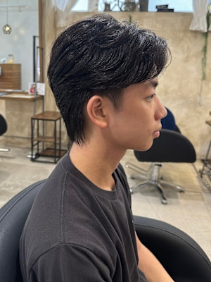 ibrel 自由が丘 by rcid×スタイル