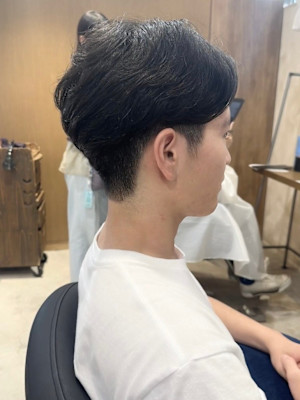 ibrel 自由が丘 by rcid×スタイル