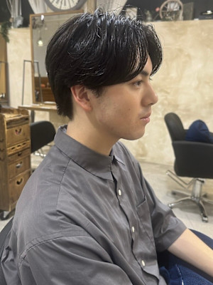 ibrel 自由が丘 by rcid×スタイル