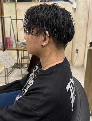 ibrel 自由が丘 by rcid×スタイル