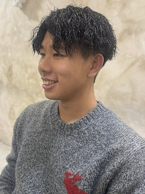 ibrel 自由が丘 by rcid×スタイル