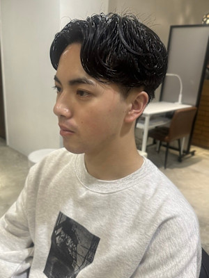 ibrel 自由が丘 by rcid×スタイル