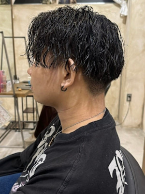 ibrel 自由が丘 by rcid×スタイル