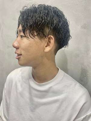 ibrel 自由が丘 by rcid×スタイル