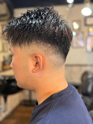 Smile hair 豊田店×スタイル