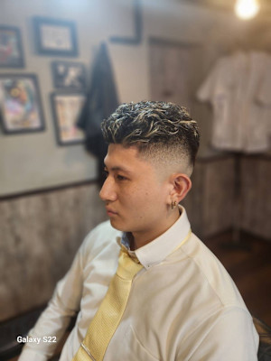 Smile hair 豊田店×スタイル