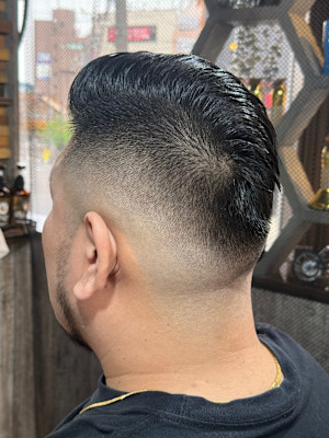 Smile hair 豊田店×スタイル