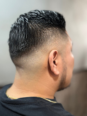 Smile hair 豊田店×スタイル