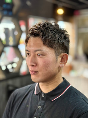 Smile hair 豊田店×スタイル