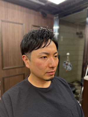 Smile hair 豊田店×スタイル