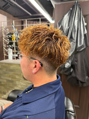 Smile hair 豊田店×スタイル