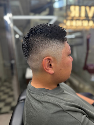 Smile hair 豊田店×スタイル