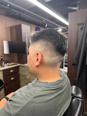 Smile hair 豊田店×スタイル