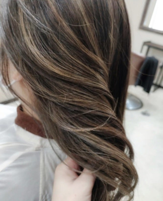 【シェアサロン】RiRe share salon 錦糸町店