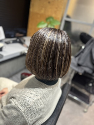 ★☆ショート×ハイライト☆★