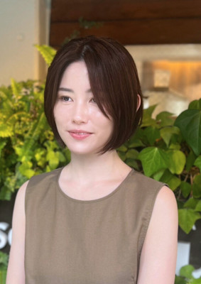 忙しい毎日に、夏の時短ショート