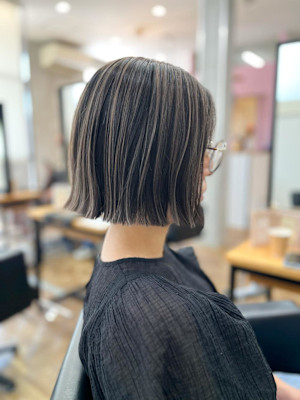 umbrella color (1bleach〜)