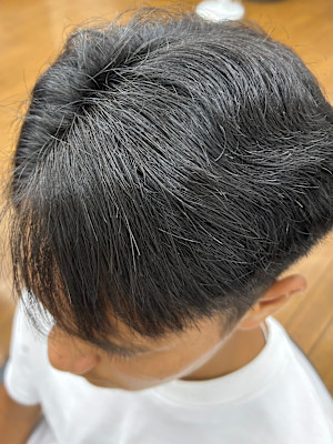 メンズショート