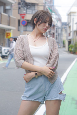 似合わせカット20代30代40代50代くびれショート丸みショ