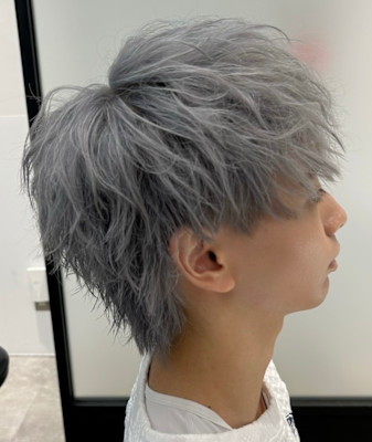 CUT WORKS SLICK by fellows