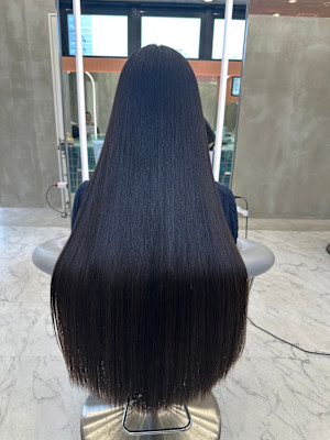 Lond luce髪質改善縮毛矯正