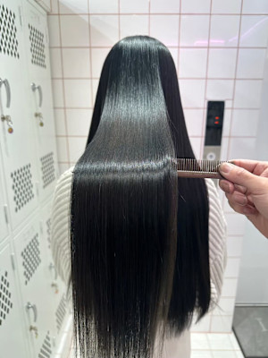 Lond luce髪質改善縮毛矯正