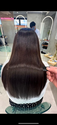 Lond luce髪質改善縮毛矯正