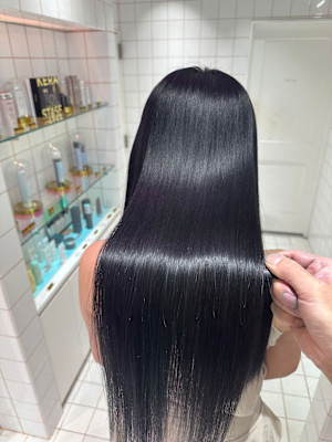 Lond luce髪質改善縮毛矯正