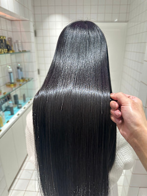 Lond luce髪質改善縮毛矯正